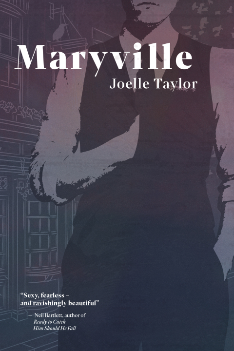 Cover image for book Maryville