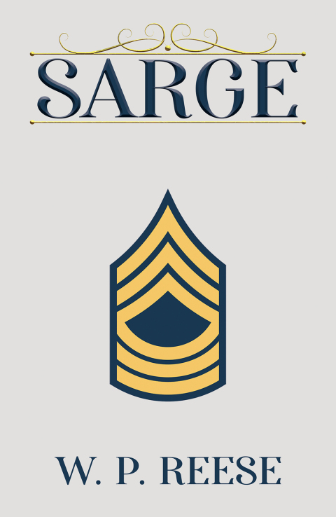 Cover image for book Sarge