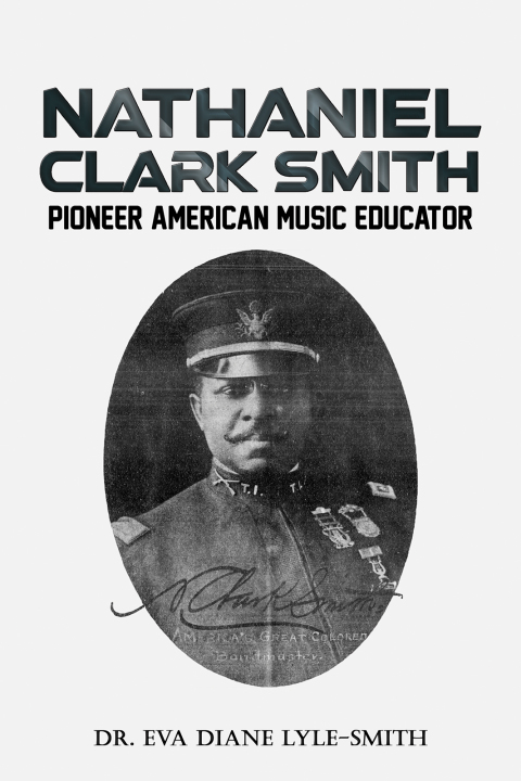 Cover image for book Nathaniel Clark Smith