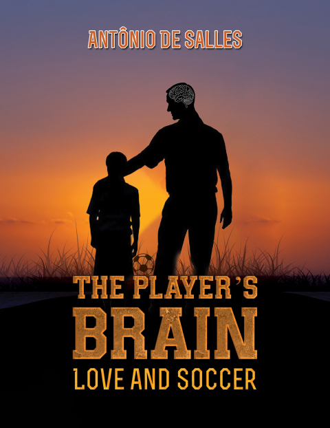 Cover image for book The Player's Brain