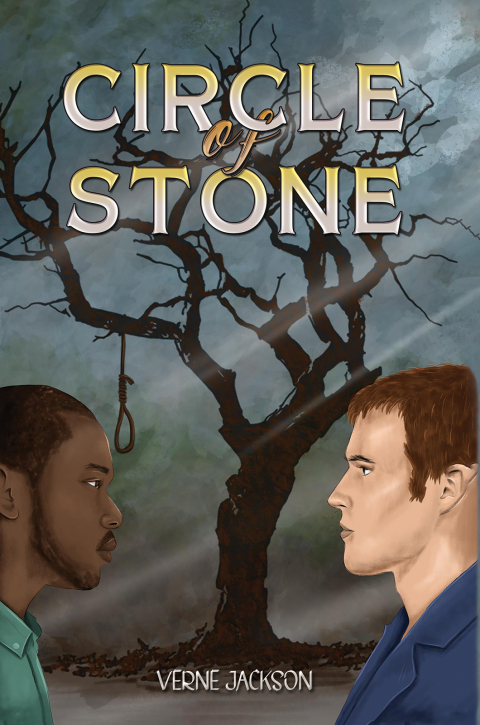 Cover image for book Circle of Stone