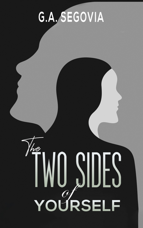 Cover image for book The Two Sides of Yourself