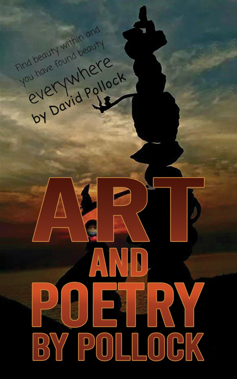 Art and Poetry by Pollock 