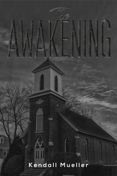 Cover image for book The Awakening