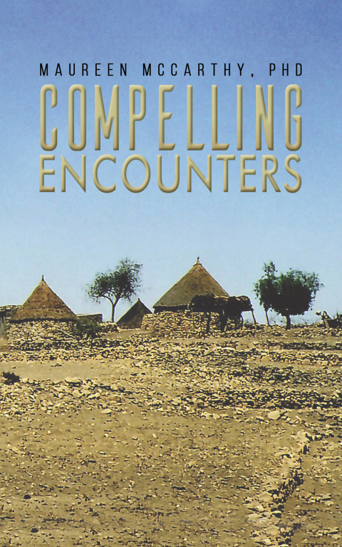 Cover image for book Compelling Encounters