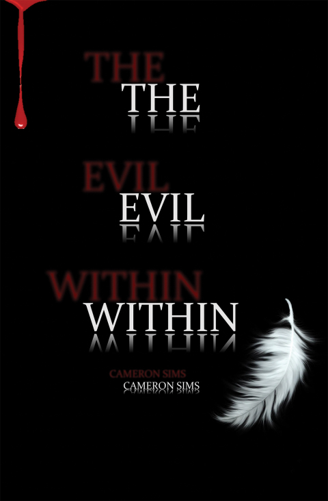 Cover image for book The Evil Within
