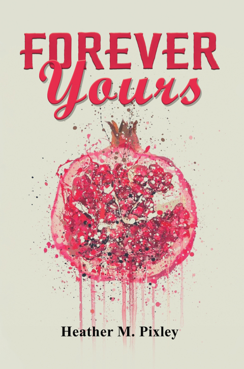 Cover image for book Forever Yours