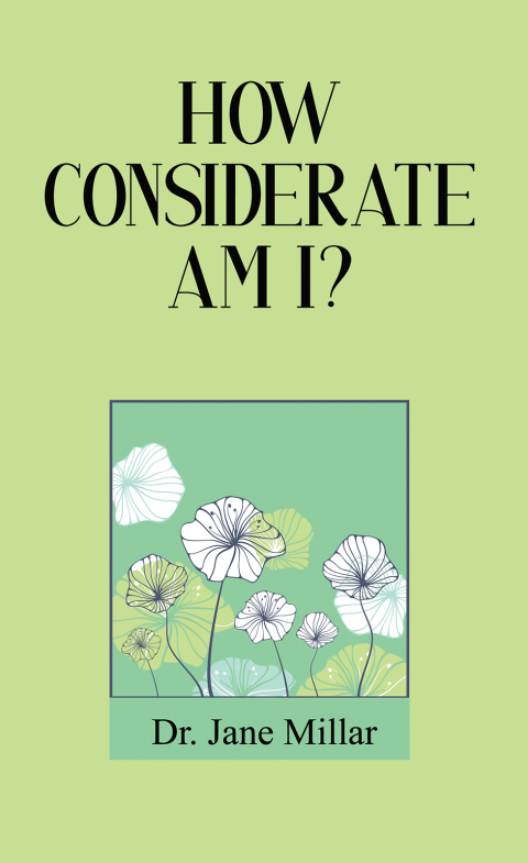 Cover image for book How Considerate Am I?