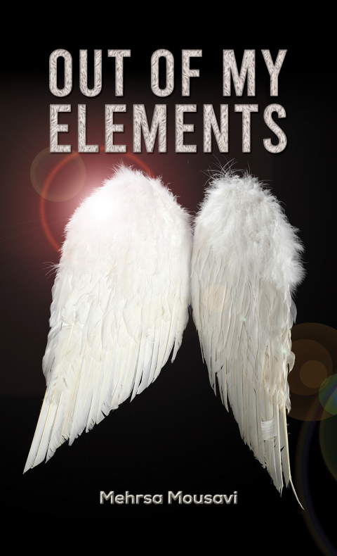 Cover image for book Out of My Elements