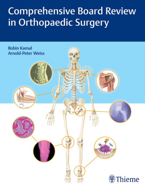Comprehensive Board Review in Orthopaedic Surgery 
