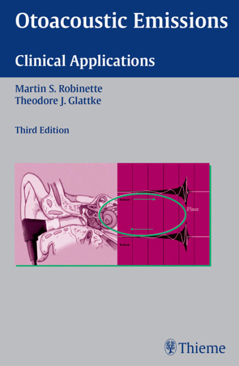 Otoacoustic Emissions 