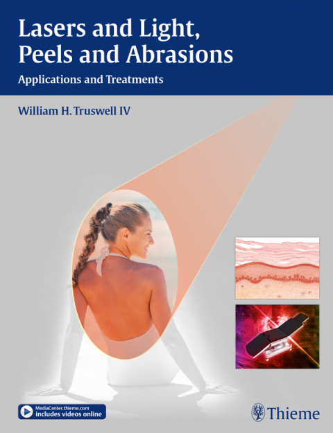 Lasers and Light, Peels and Abrasions 