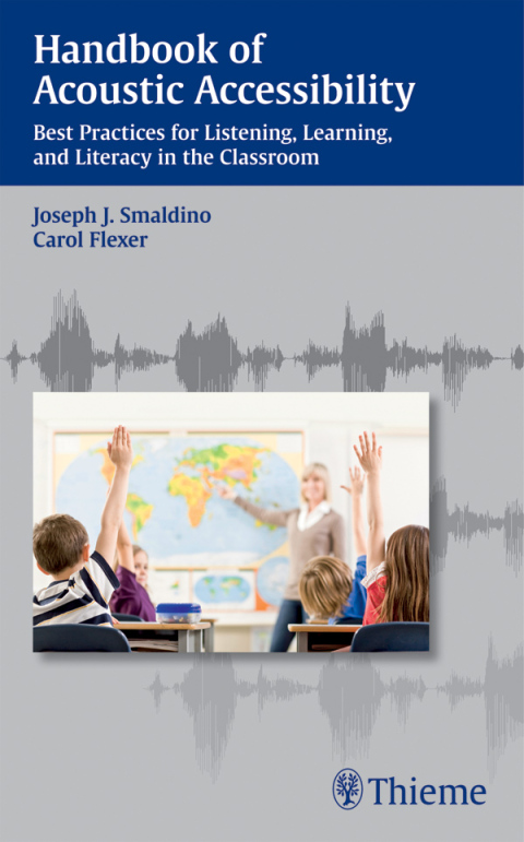 Handbook of Acoustic Accessibility 