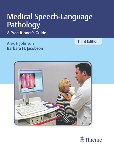 Medical Speech-Language Pathology 