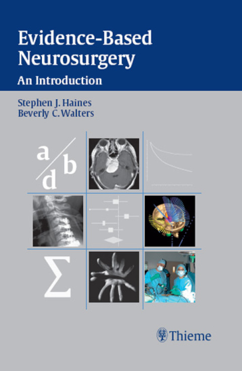 Evidence-Based Neurosurgery 