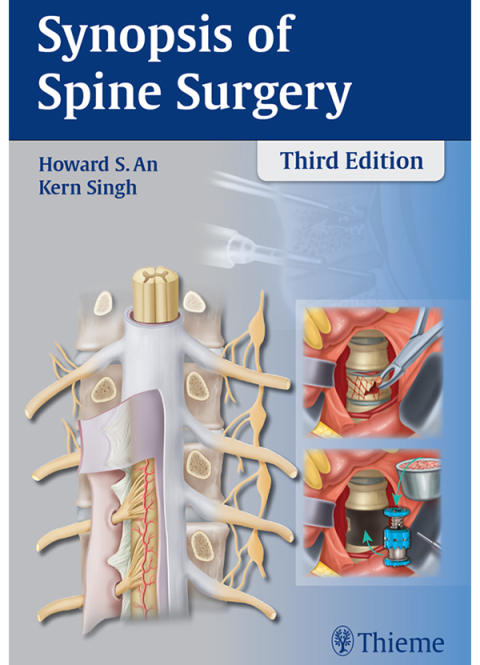 Synopsis of Spine Surgery 