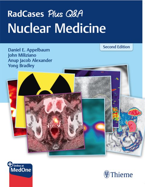 RadCases Plus Q\u0026A Nuclear Medicine 