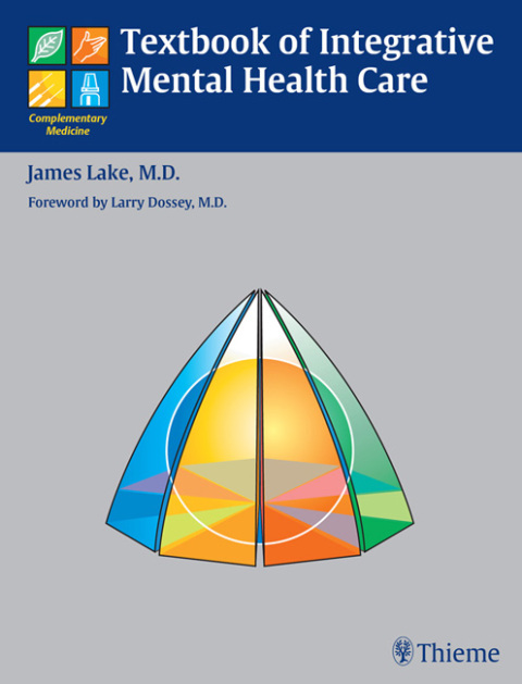 Textbook of Integrative Mental Health Care 