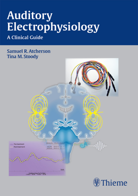 Cover image for book Auditory Electrophysiology