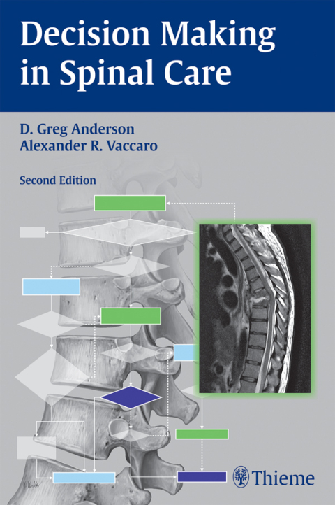 Decision Making in Spinal Care 