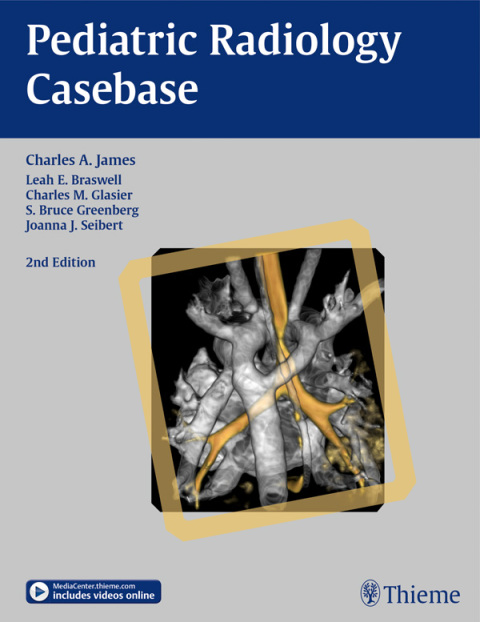 Pediatric Radiology Casebase 
