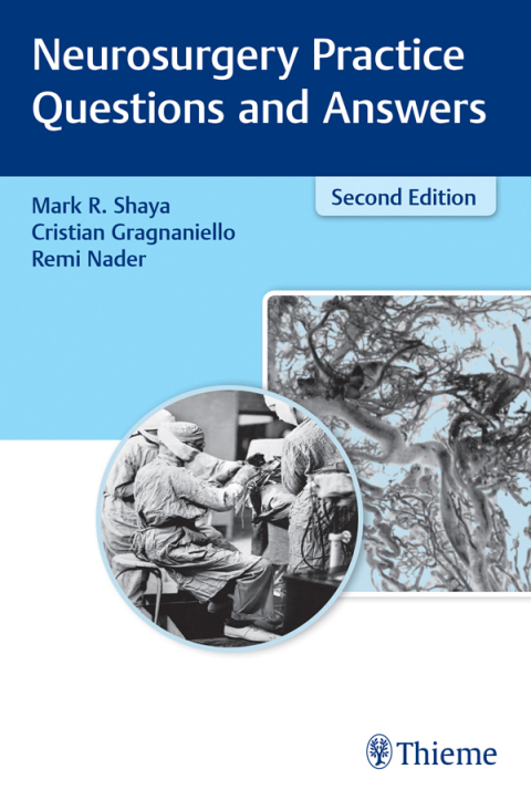 Neurosurgery Practice Questions and Answers 