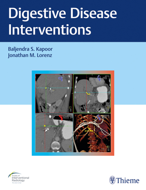 Digestive Disease Interventions 