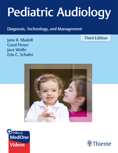 Pediatric Audiology 