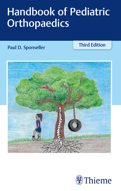 Handbook of Pediatric Orthopaedics 