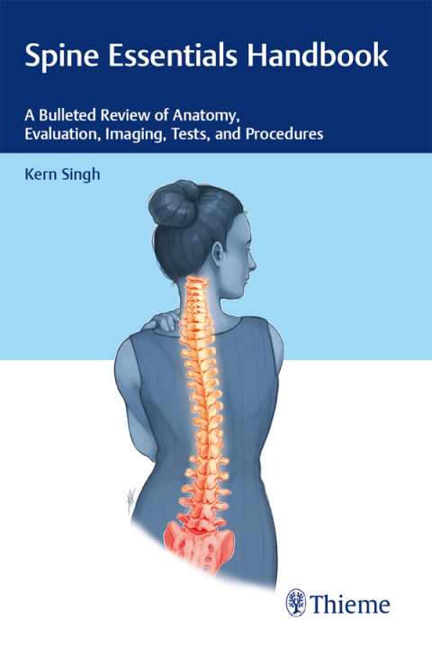 Spine Essentials Handbook 