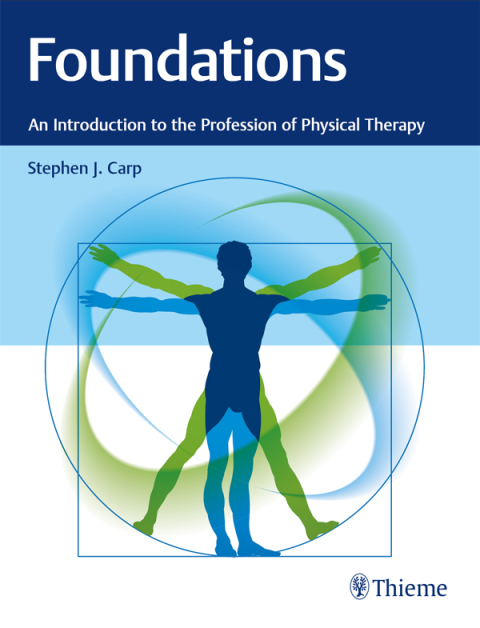 Cover image for book Foundations: An Introduction to the Profession of Physical Therapy