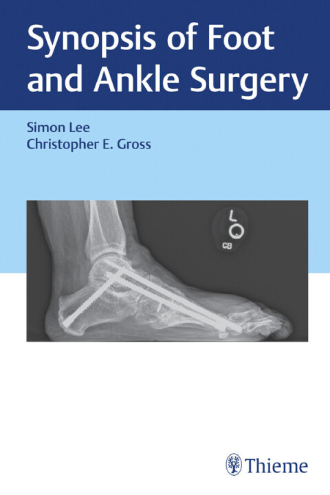 Synopsis of Foot and Ankle Surgery 