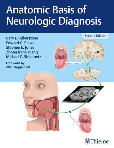 Anatomic Basis of Neurologic Diagnosis 