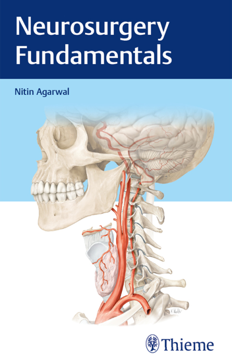Neurosurgery Fundamentals 