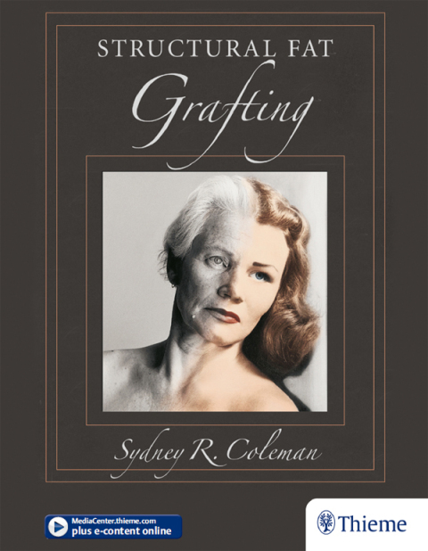 Cover image for book Structural Fat Grafting
