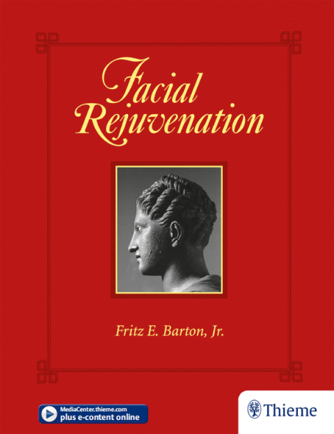 Cover image for book Facial Rejuvenation