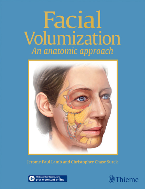 Cover image for book Facial Volumization