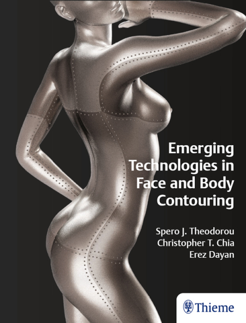Cover image for book Emerging Technologies in Face and Body Contouring