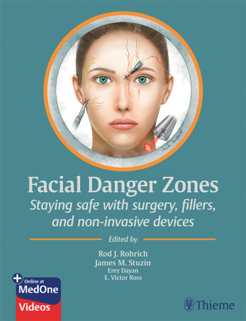Facial Danger Zones 