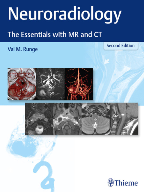 Cover image for book Neuroradiology