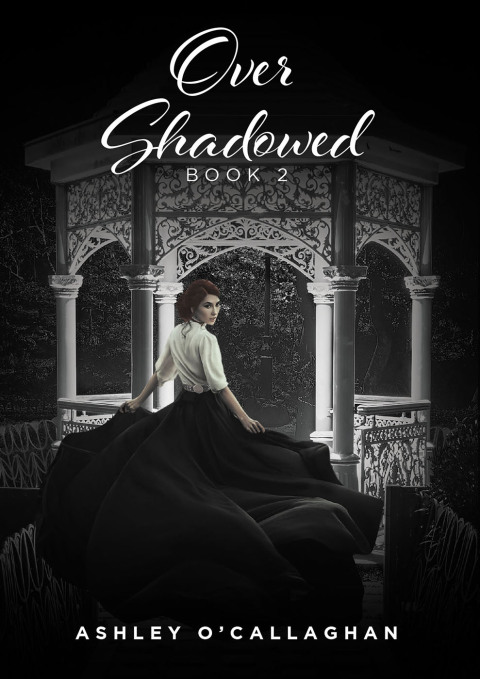 Cover image for book Over Shadowed