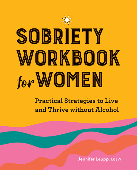 Cover image for book Sobriety Workbook for Women