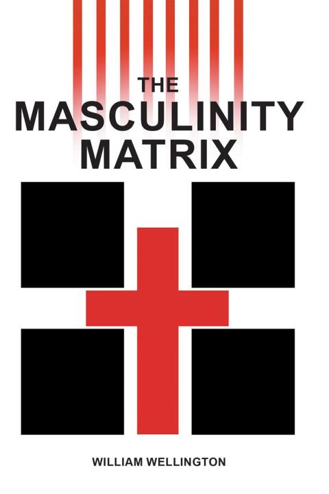 Cover image for book The Masculinity Matrix