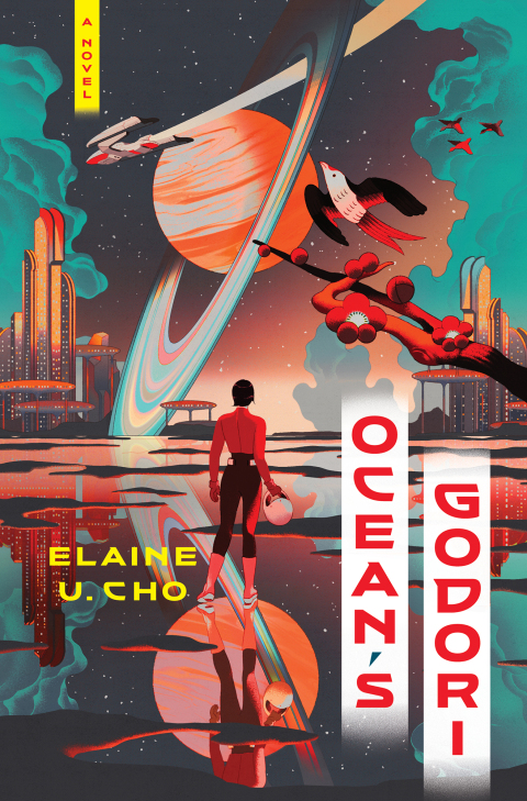 Cover image for book Ocean's Godori