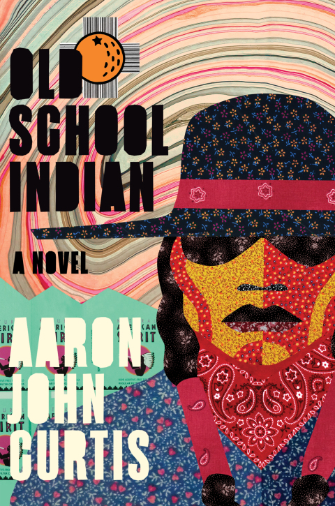 Cover image for book Old School Indian