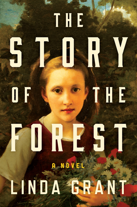 Cover image for book The Story of the Forest