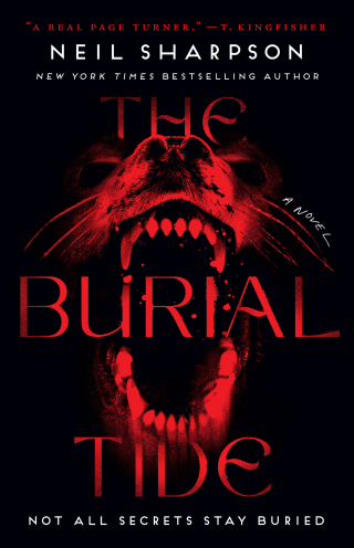 The Burial Tide