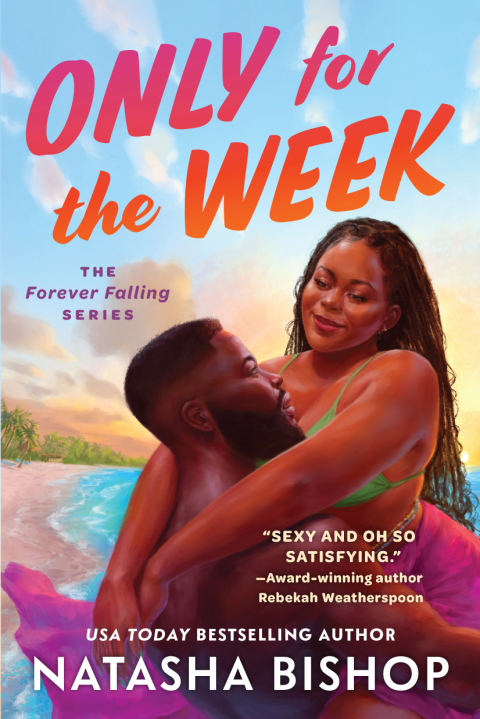 Cover image for book Only for the Week