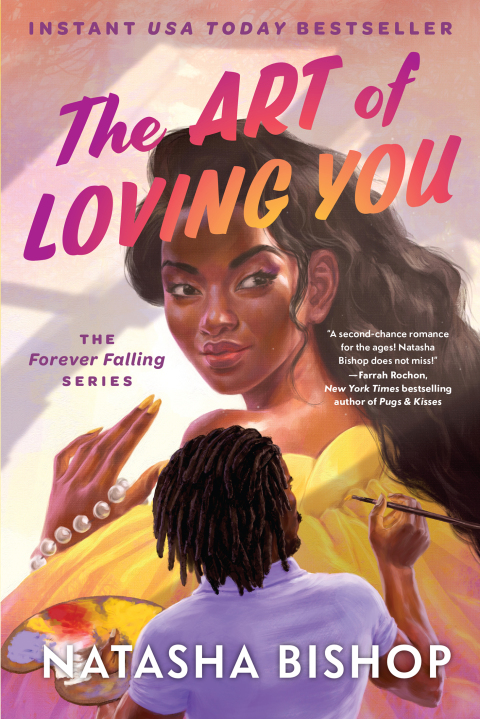 Cover image for book The Art of Loving You