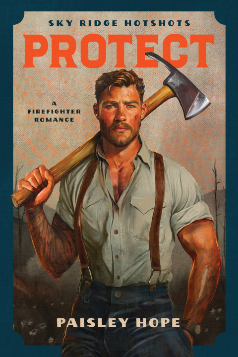Cover image for book Protect